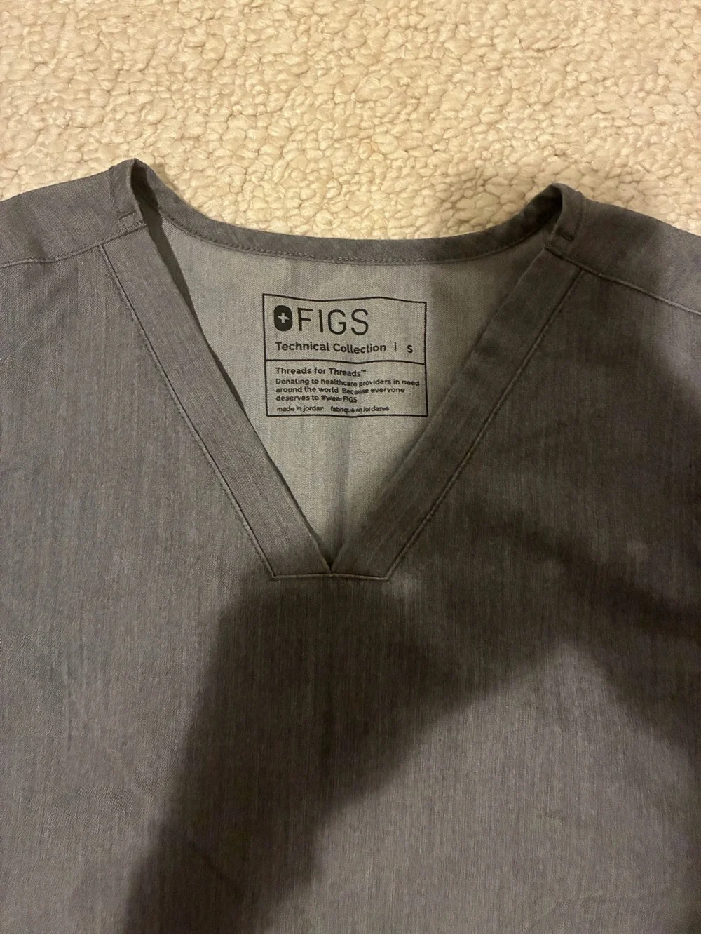 Figs comfortable men
